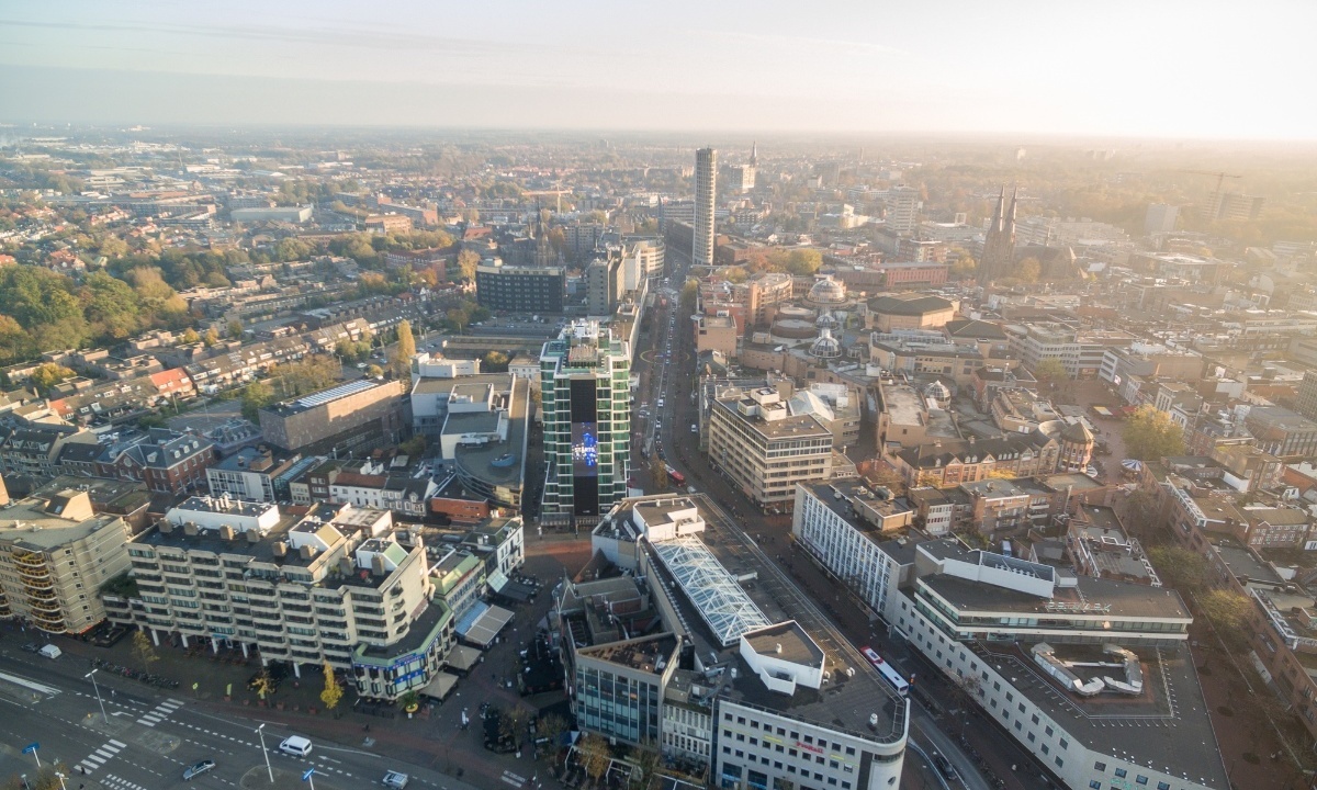 Why can real estate refinancing be interesting?