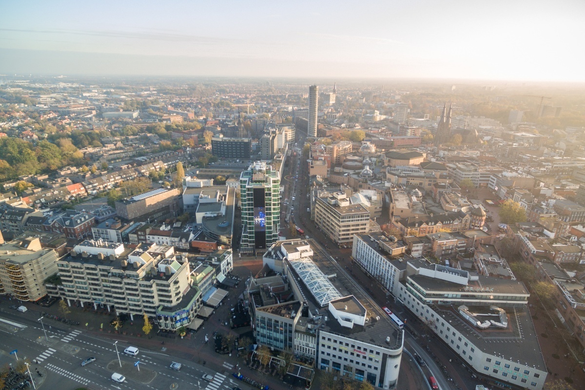 Why can real estate refinancing be interesting?