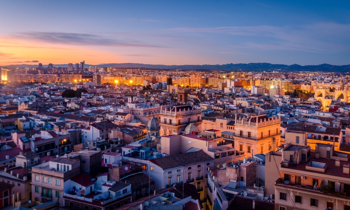 Nederlands vastgoed doet het goed in Europa