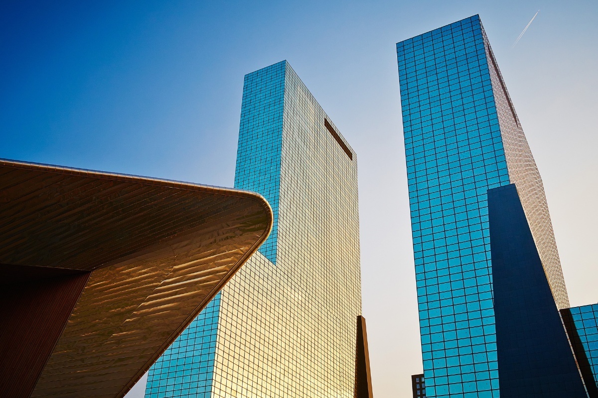 This is why you should buy rather than rent business premises