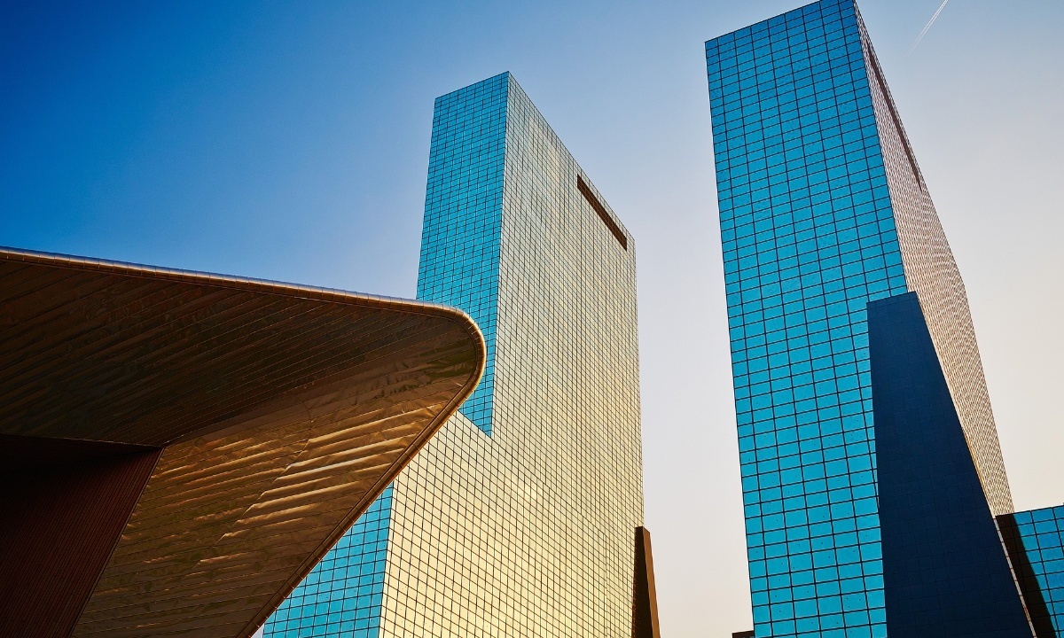 This is why you should buy rather than rent business premises